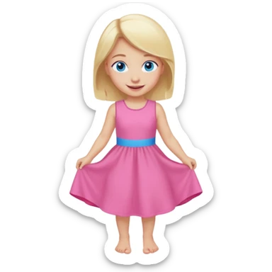 Maşa çizgi filim sticker