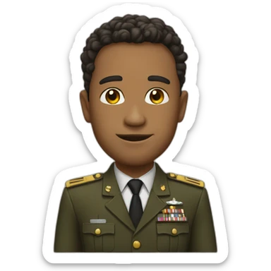 its an honor sticker