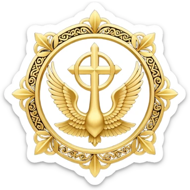 Farvahar emoji sticker