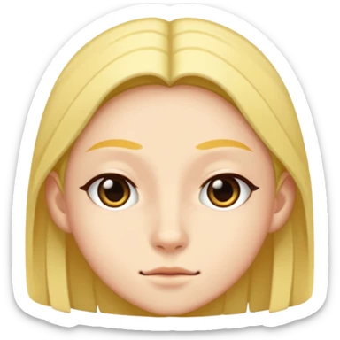 ni-ki from enhypen  sticker