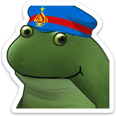 South azerbaijan flag sticker