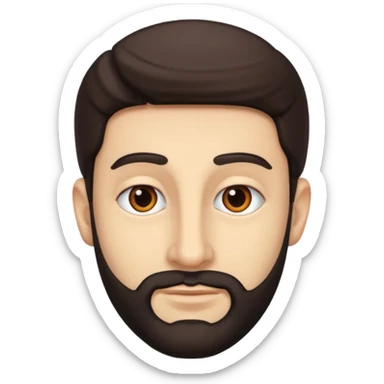 ruben Hassid https://www.linkedin.com/in/ruben-hassid/ sticker