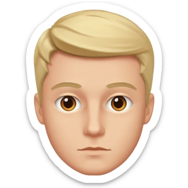 Antoine dupont sticker