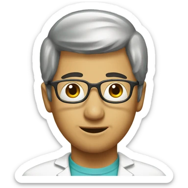 Kidney transplant sticker