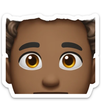 Shai Gilgeous Alexander sticker