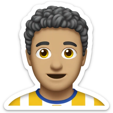 parma calcio sticker