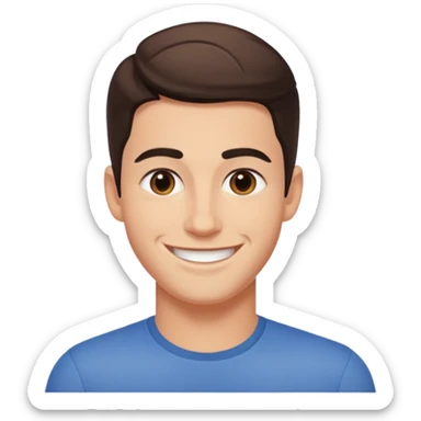 Jordan Bardella  sticker