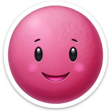 create a devil fruit the gum gum  from one piece sticker