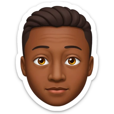 Lingard sticker