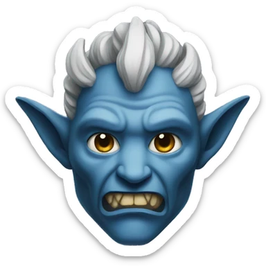 Laufey  sticker