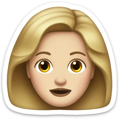 adele sticker