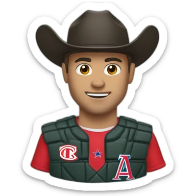 mighty rangers like sticker