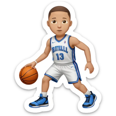 mike bibby killing serbians sticker