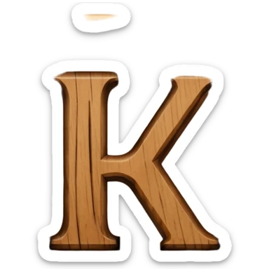 letter stamps sticker