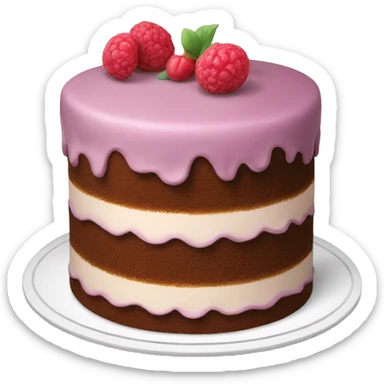 cake sticker