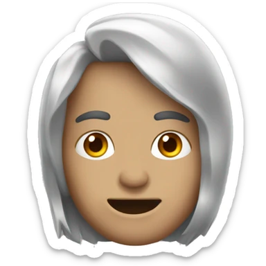 cofre con cerradura
 sticker