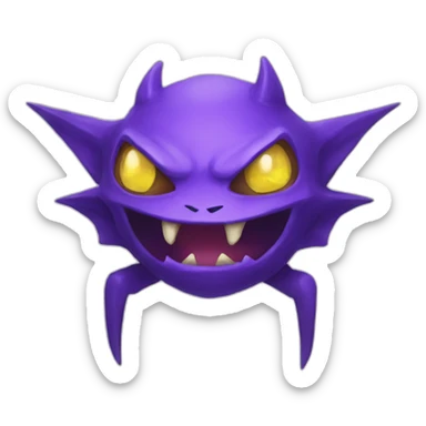 sableye sticker