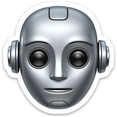 N murder drones sticker