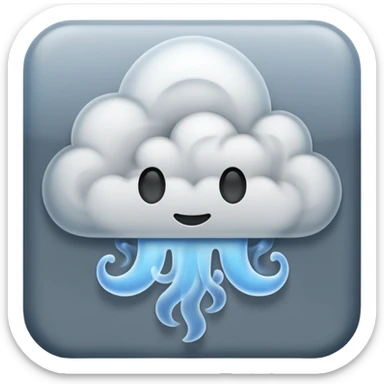 Smoke emoji please i need this sticker