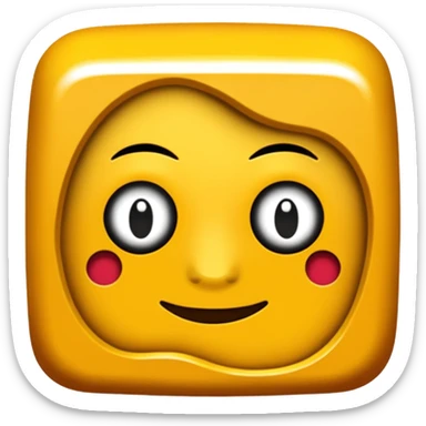 Not quite..make 1x1x1x1 from Roblox forsaken but an emoji please sticker