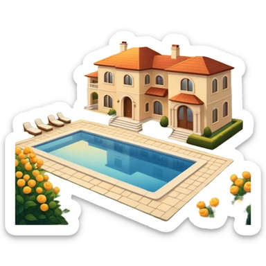 Estate aestetich  sticker