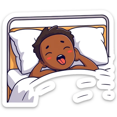 White adult male dark hair,dark skin  adult male,  naked, intense sexual touching laying on bed ,orgasm, cum,open mouth tongue kissing closed eyes sticker