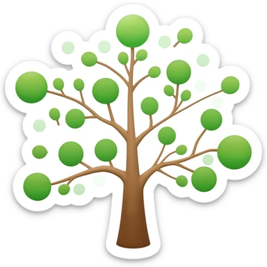 family connections sticker