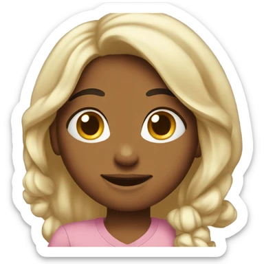 How to ask a girl to be girlfriend ? sticker