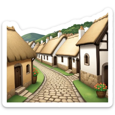 Doom the dark ages sticker