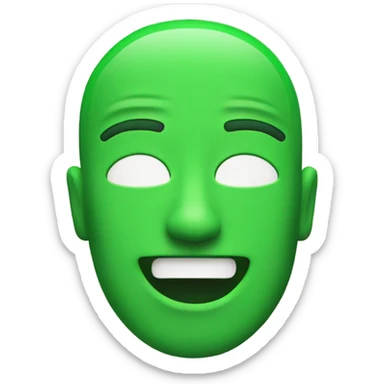 spotify logo sticker