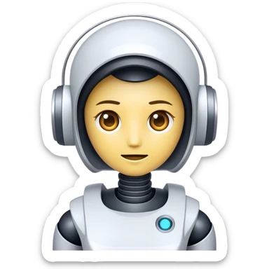 Filipina girl hit latino guy with baseball bat in the head sticker