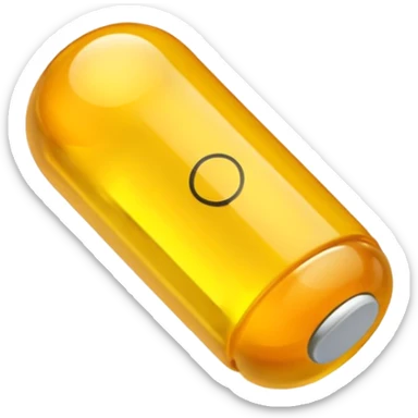 Vitamin A Supplement  sticker