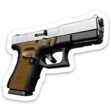 glock sticker