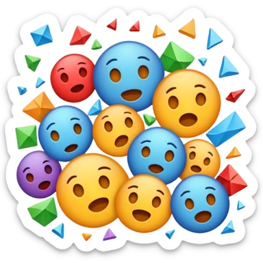 Absolutely terrible sticker