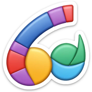 Function in f sticker