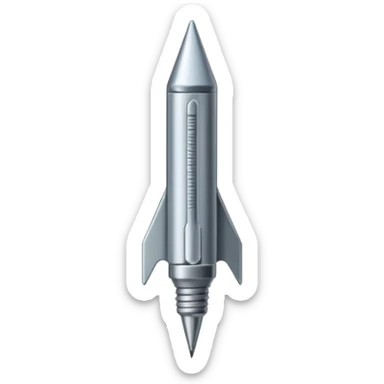  What Actually Moves the Needle sticker