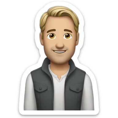 Warren zaïre-emery sticker