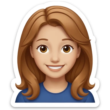 Genesis ras from the online game epic seven laughing sticker