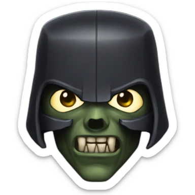 warhammer dark omen sticker