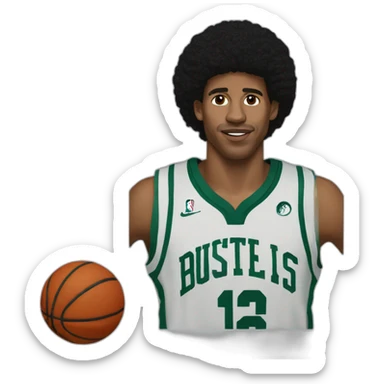 Jalen-Green sticker