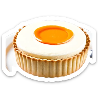 Сердце темно-бирюзовое в звездочку sticker