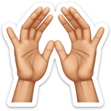 Doigts d’honneur turc sticker