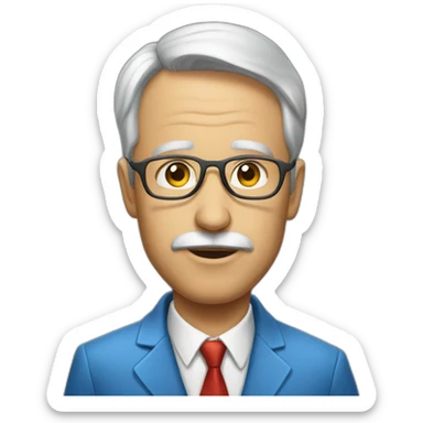 science politique sticker