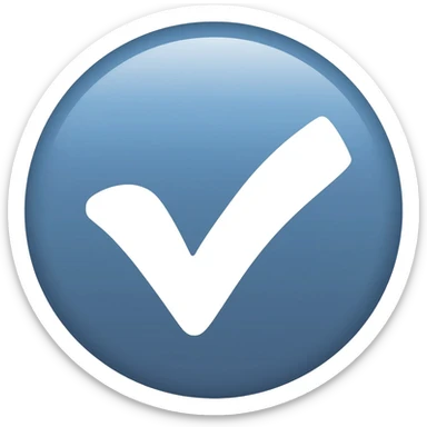 Instagram verified sticker sticker