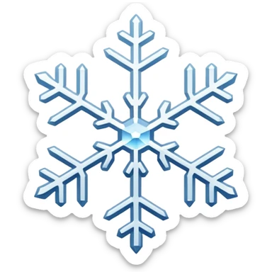 ❄️ sticker
