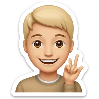 Is 1 😄 killed sticker