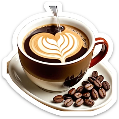 Uzun koyu kahverengi dalgalı saçlı, çenesinde beni olan ve yüzünde biraz çiller olan, iri koyu kahverengi bol kirpikli gözlü sevimli bir yüzü katlı kesim bir saçı olan kadın yap yanına da kilolu tamamen kahverengi bir kedi yap sticker