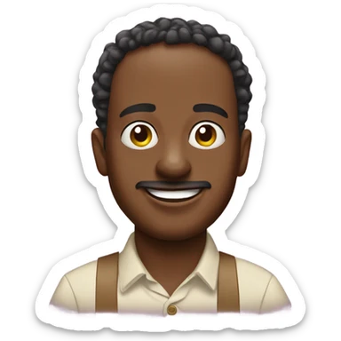 Trader Joes  sticker