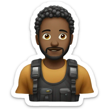 lost mary vape sticker