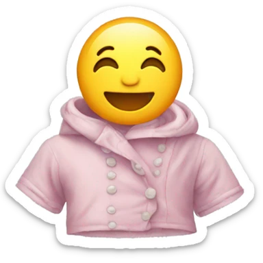 séche linge sticker